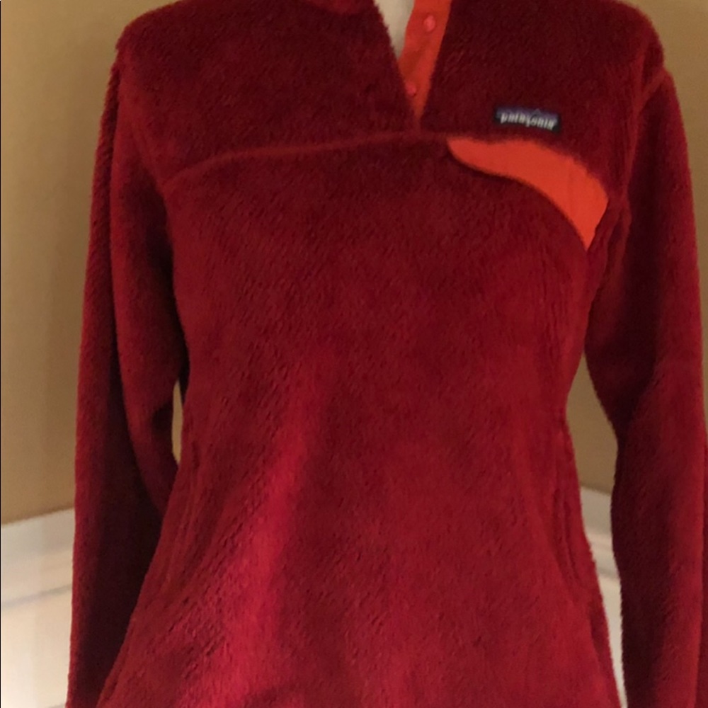 Patagonia bait & switch! See description!! - Picture 8 of 12